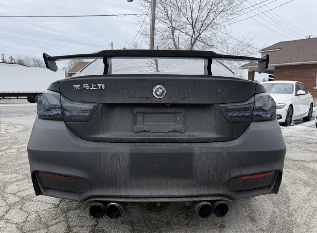 BMW 440 M* SPORT* XDRIVE* HARMON* KARDON* LANE* ASSIST - изображение 7