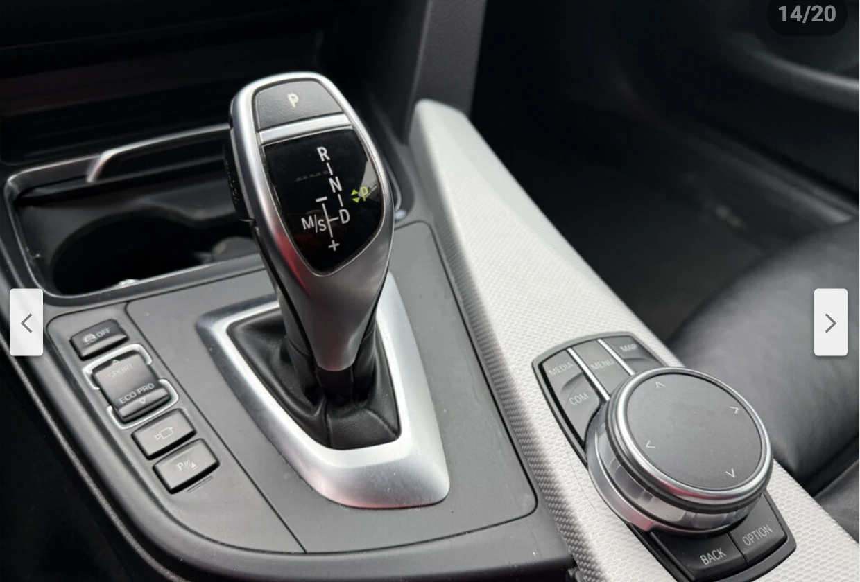 BMW 440 M* SPORT* XDRIVE* HARMON* KARDON* LANE* ASSIST | Mobile.bg � ����������� 12