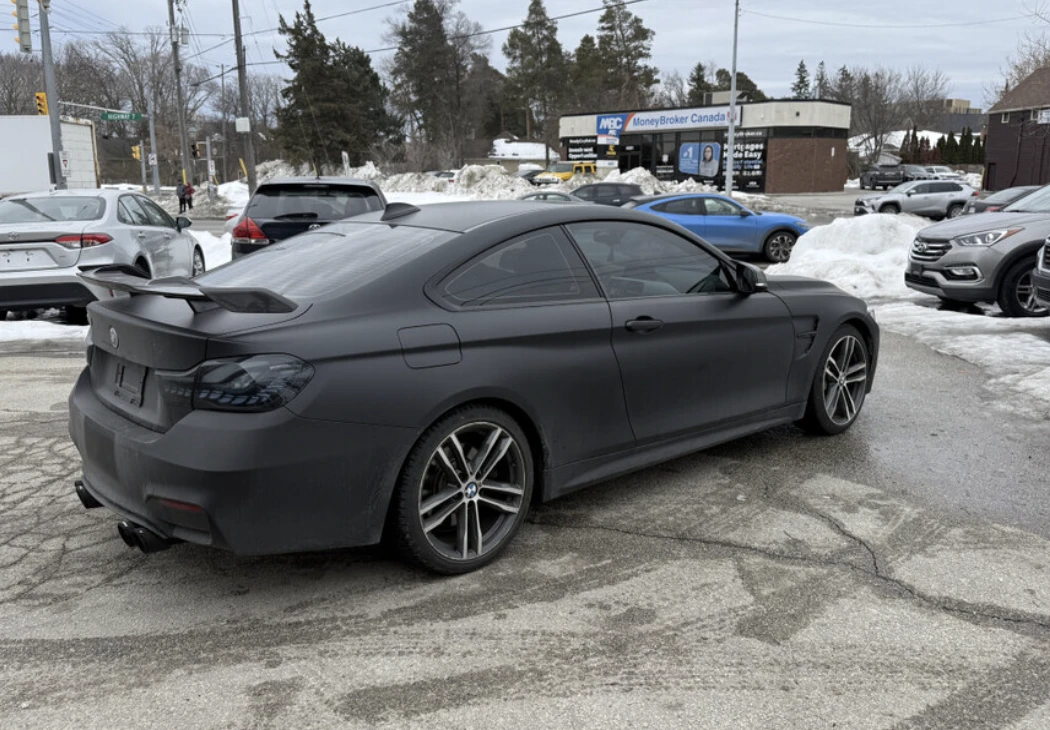 BMW 440 M* SPORT* XDRIVE* HARMON* KARDON* LANE* ASSIST - изображение 2