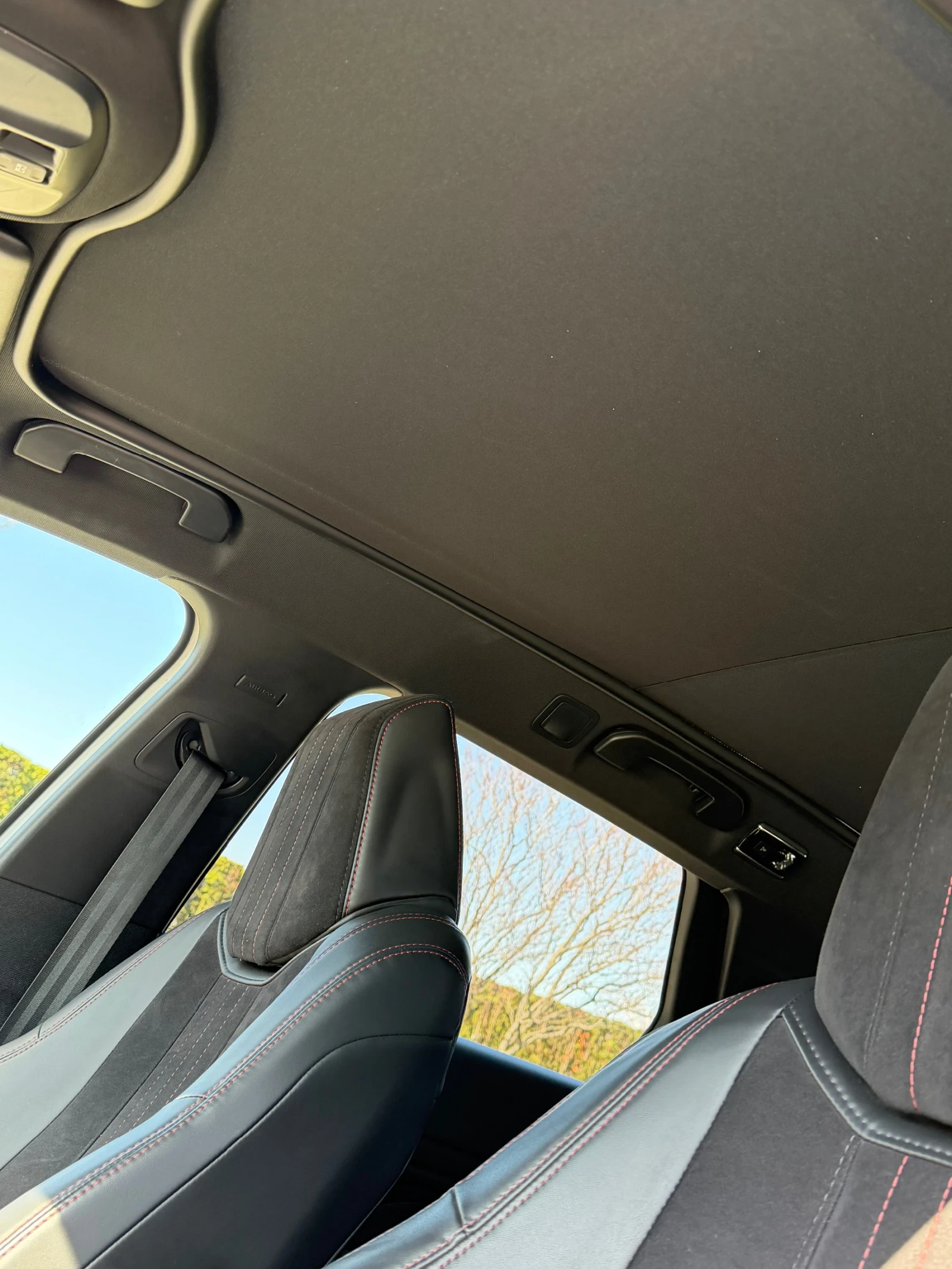 Peugeot 308  1.6 GT Line, снимка 15 - Автомобили и джипове - 53780796