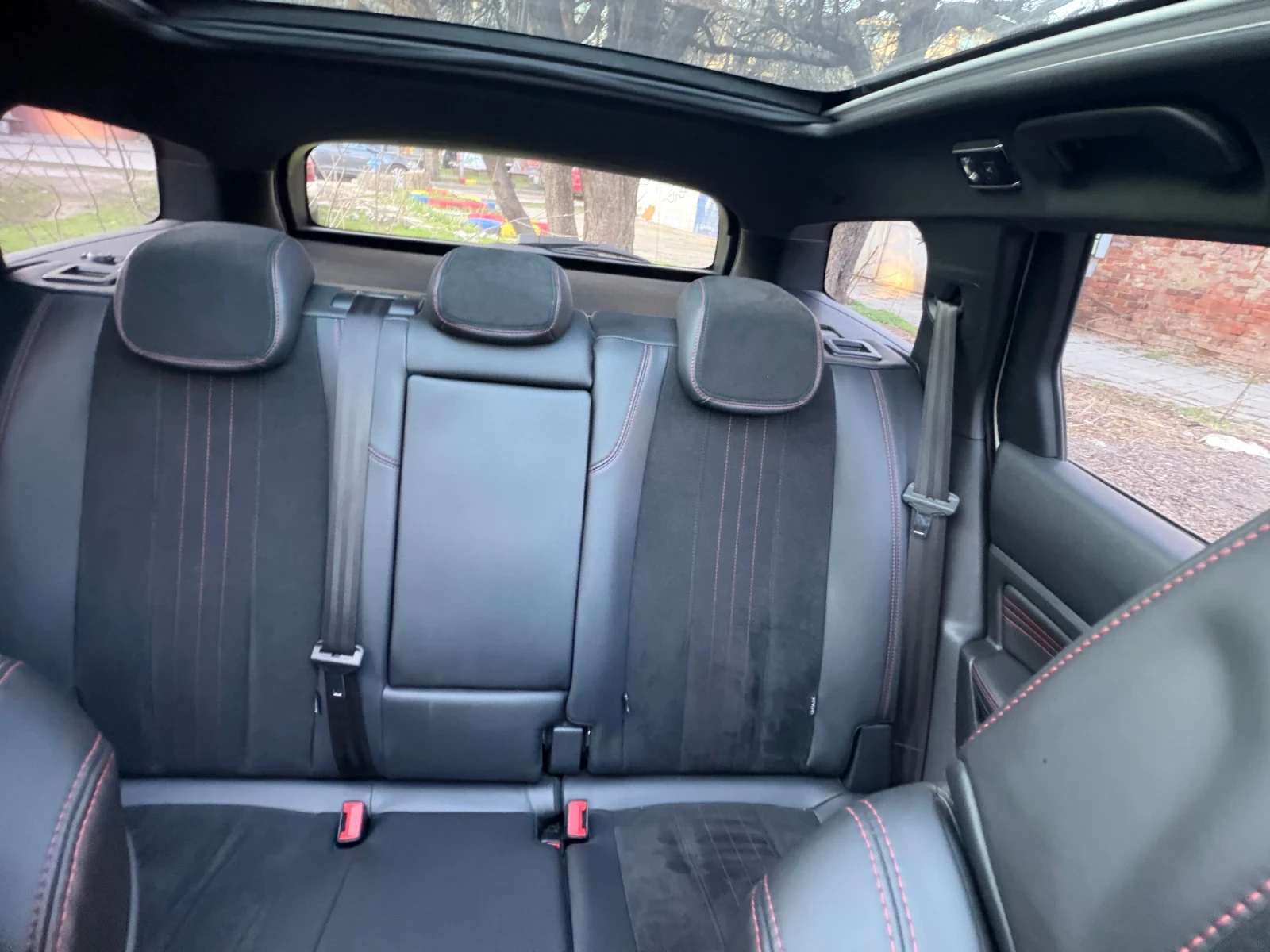 Peugeot 308  1.6 GT Line | Mobile.bg � ����������� 13