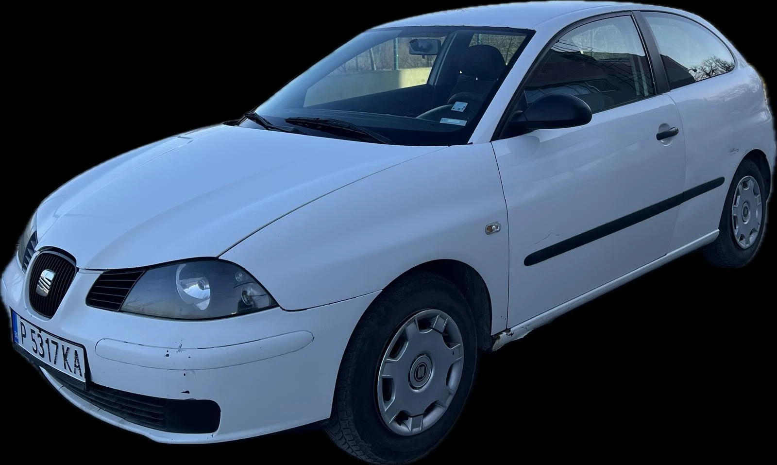 Seat Ibiza 1.0 | Mobile.bg � ����������� 1