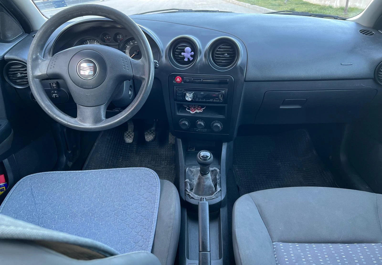 Seat Ibiza 1.0 | Mobile.bg � ����������� 11