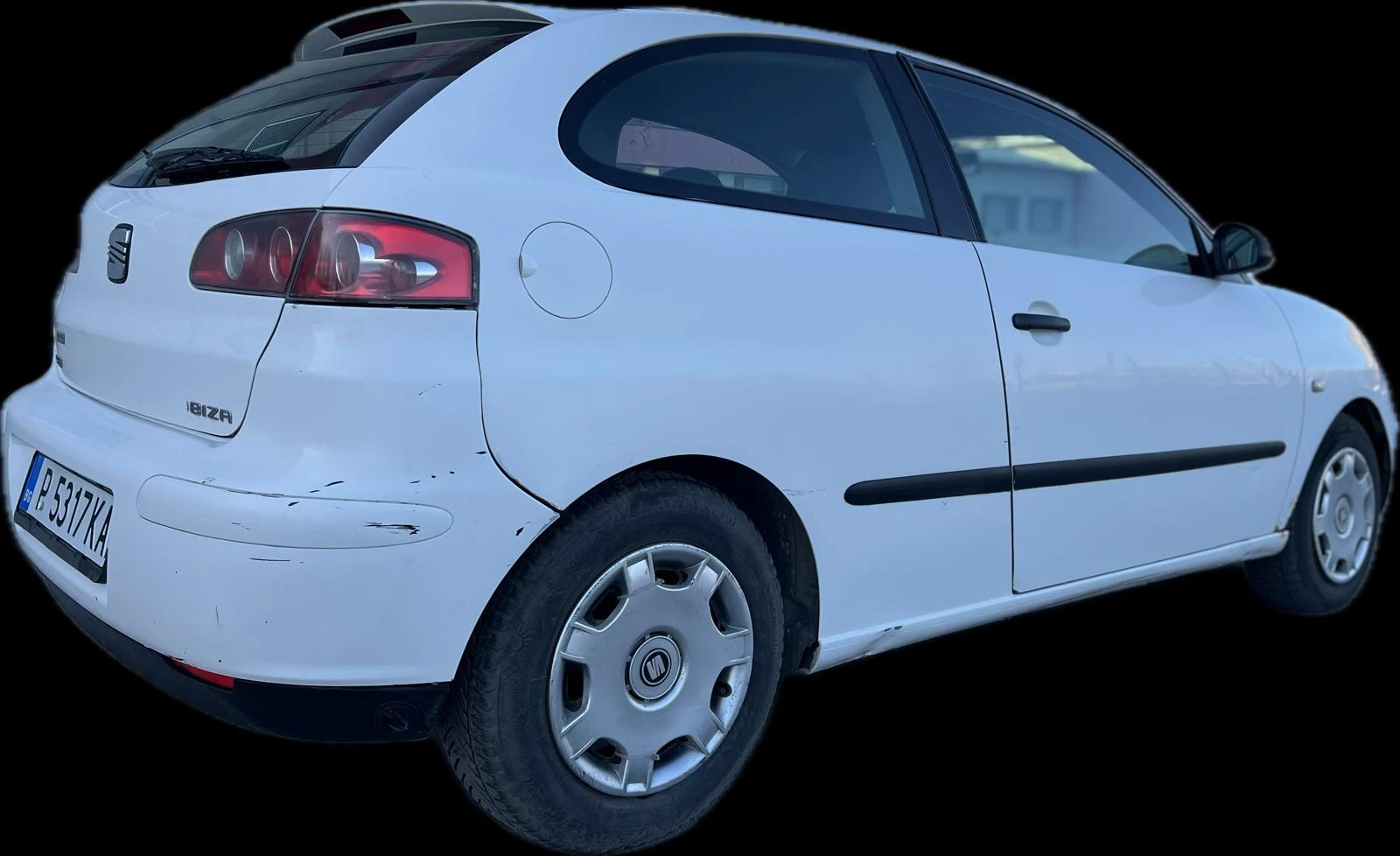 Seat Ibiza 1.0 | Mobile.bg � ����������� 3