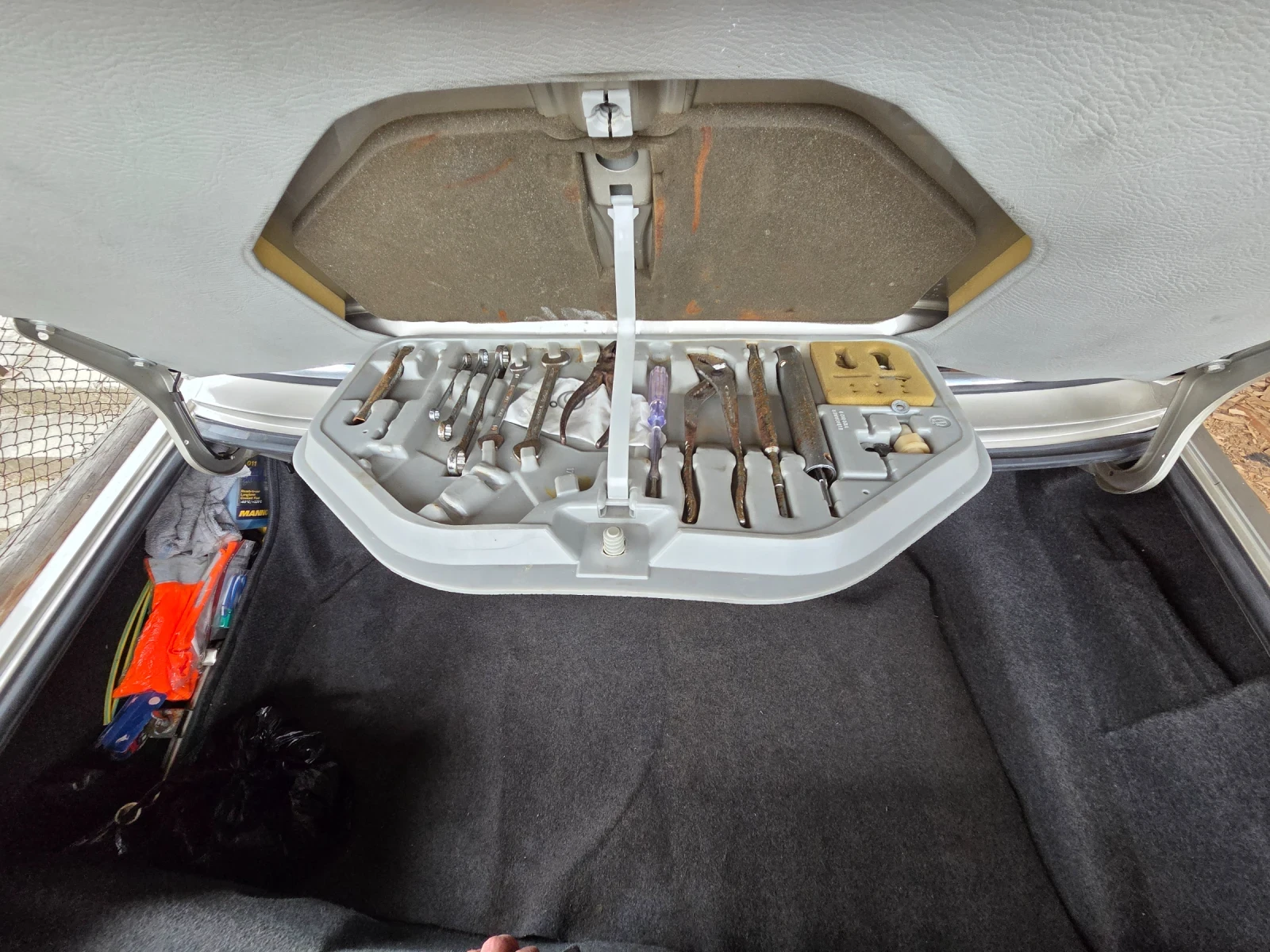 BMW 535 BMW 533i, снимка 12 - Автомобили и джипове - 54008120