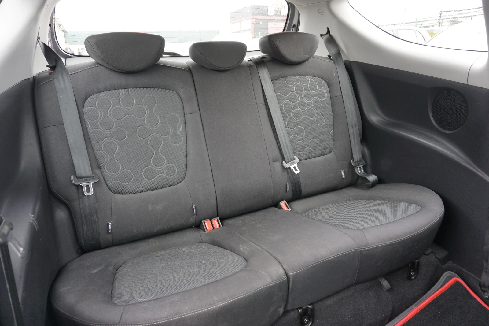 Hyundai I20 1.2/ГАЗ, снимка 11 - Автомобили и джипове - 54086833