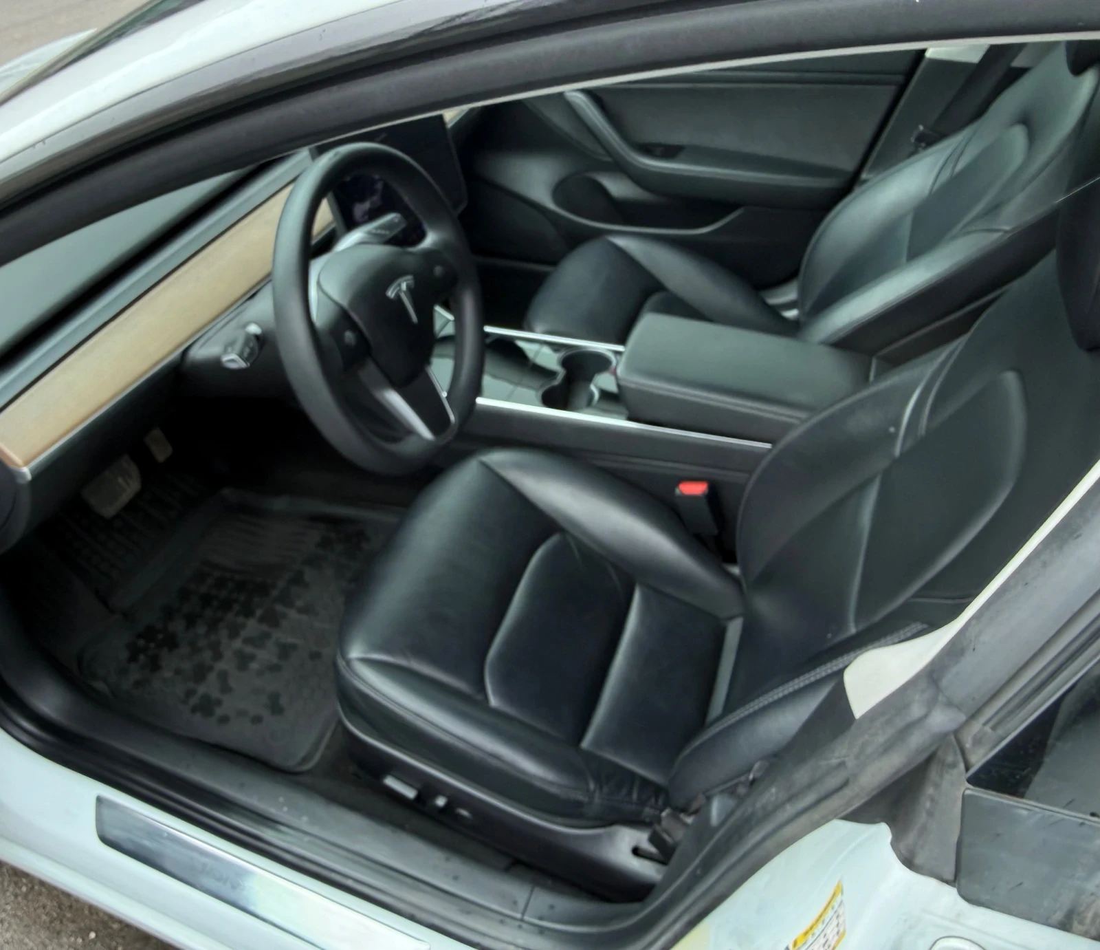 Tesla Model 3 SR+ , снимка 7 - Автомобили и джипове - 54093397