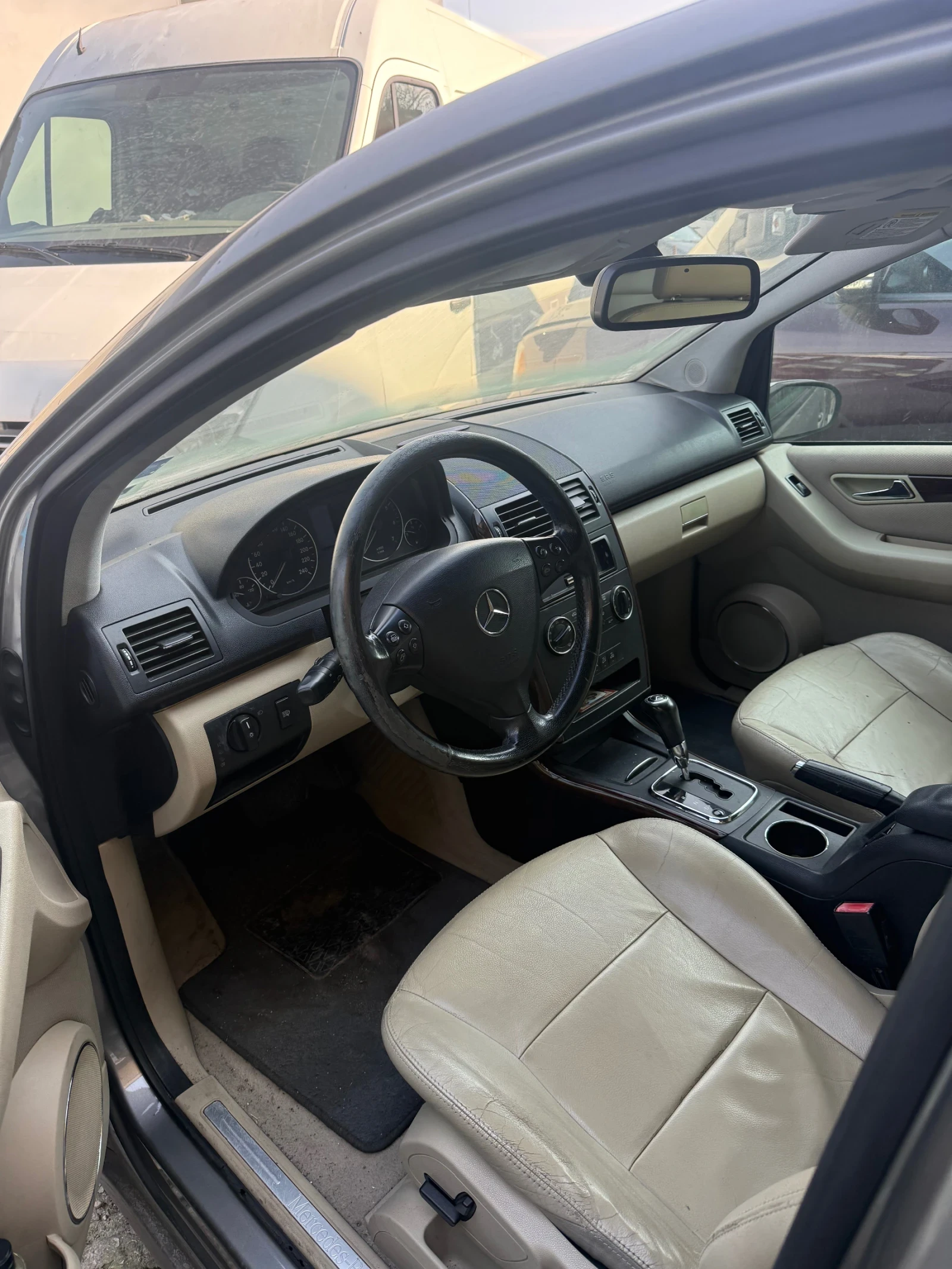 Mercedes-Benz A 200 | Mobile.bg � ����������� 5