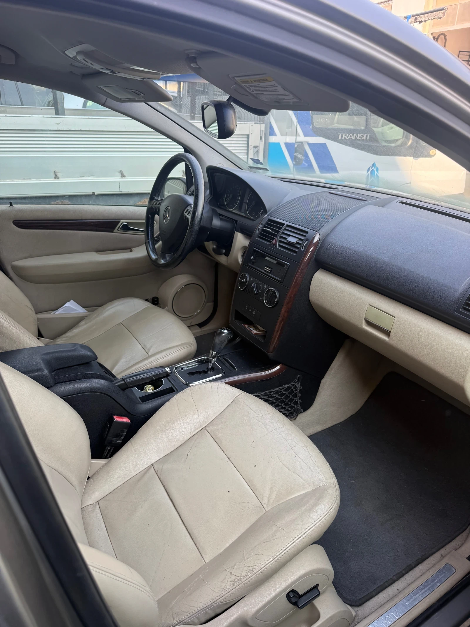Mercedes-Benz A 200 | Mobile.bg � ����������� 4