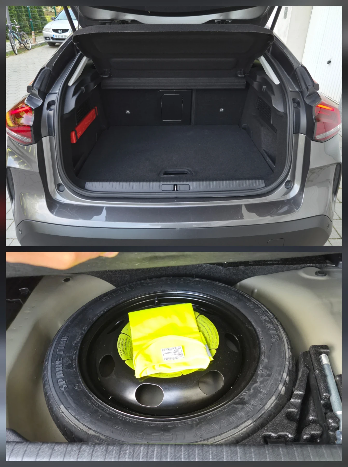 Citroen C4 1.5 HDi Shine /Keyless /��������� / 8��.������! | Mobile.bg � ����������� 7