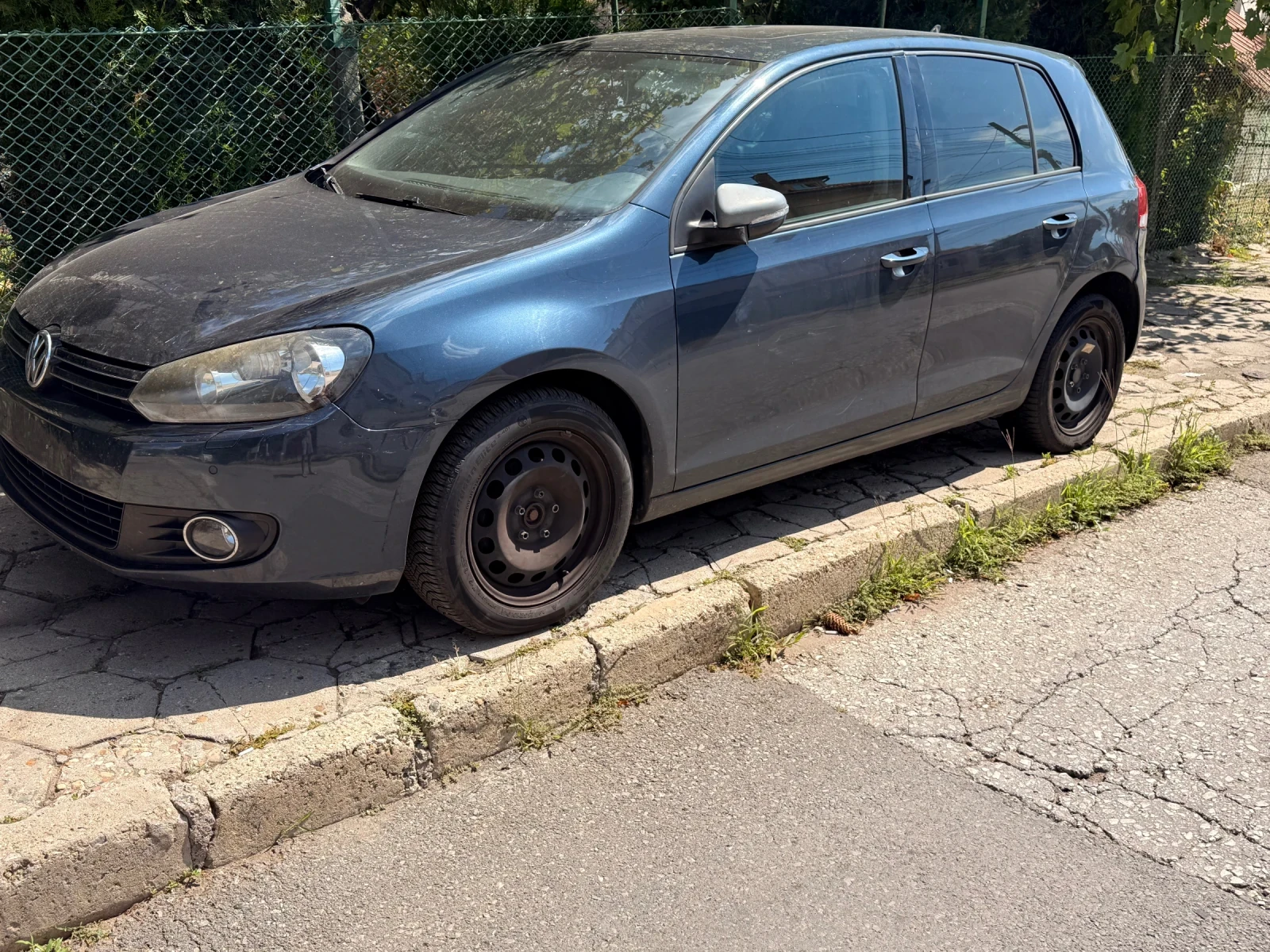 VW Golf 2.0TDI DSG �� ����! | Mobile.bg � ����������� 1