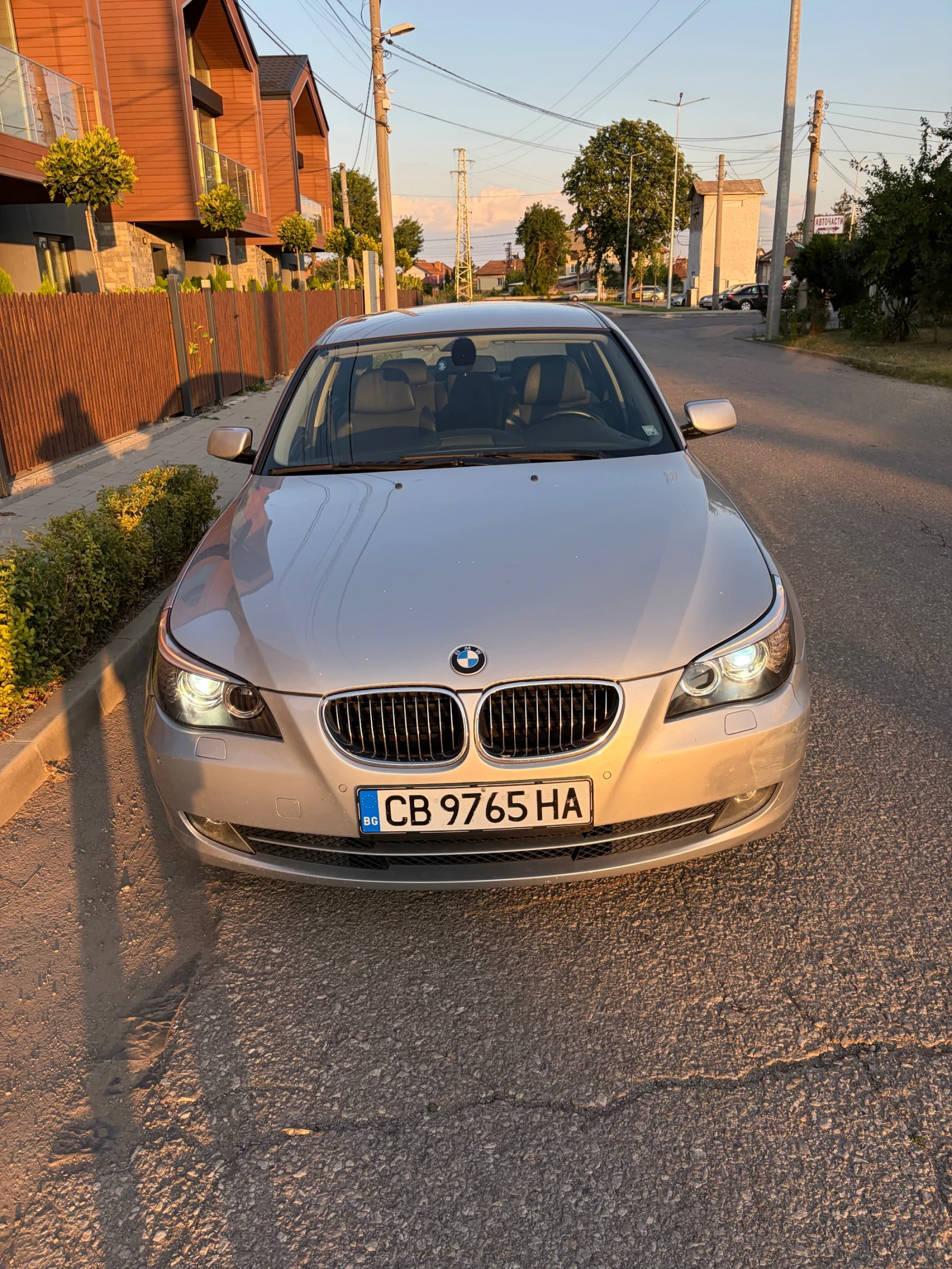 BMW 530 ����� ��������� | Mobile.bg � ����������� 3