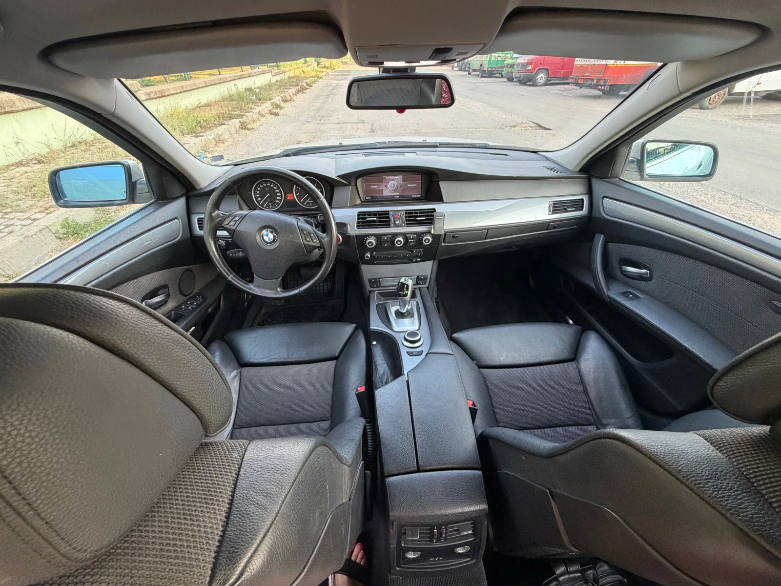BMW 530 ����� ��������� | Mobile.bg � ����������� 13