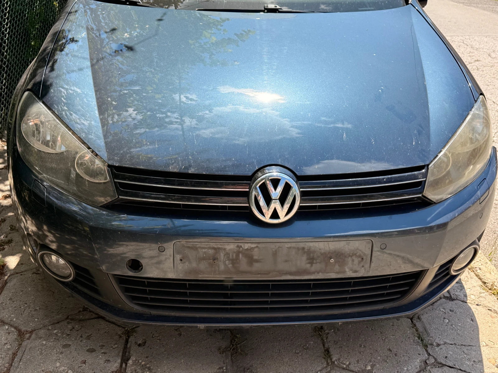 VW Golf 2.0TDI DSG �� ����! | Mobile.bg � ����������� 5