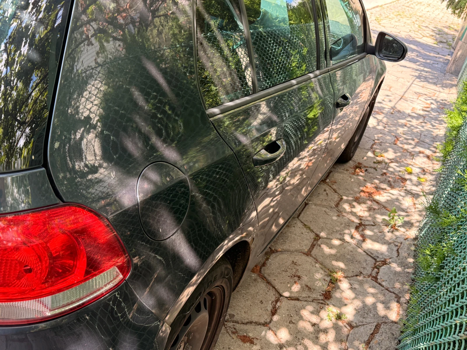 VW Golf 2.0TDI DSG �� ����! | Mobile.bg � ����������� 3