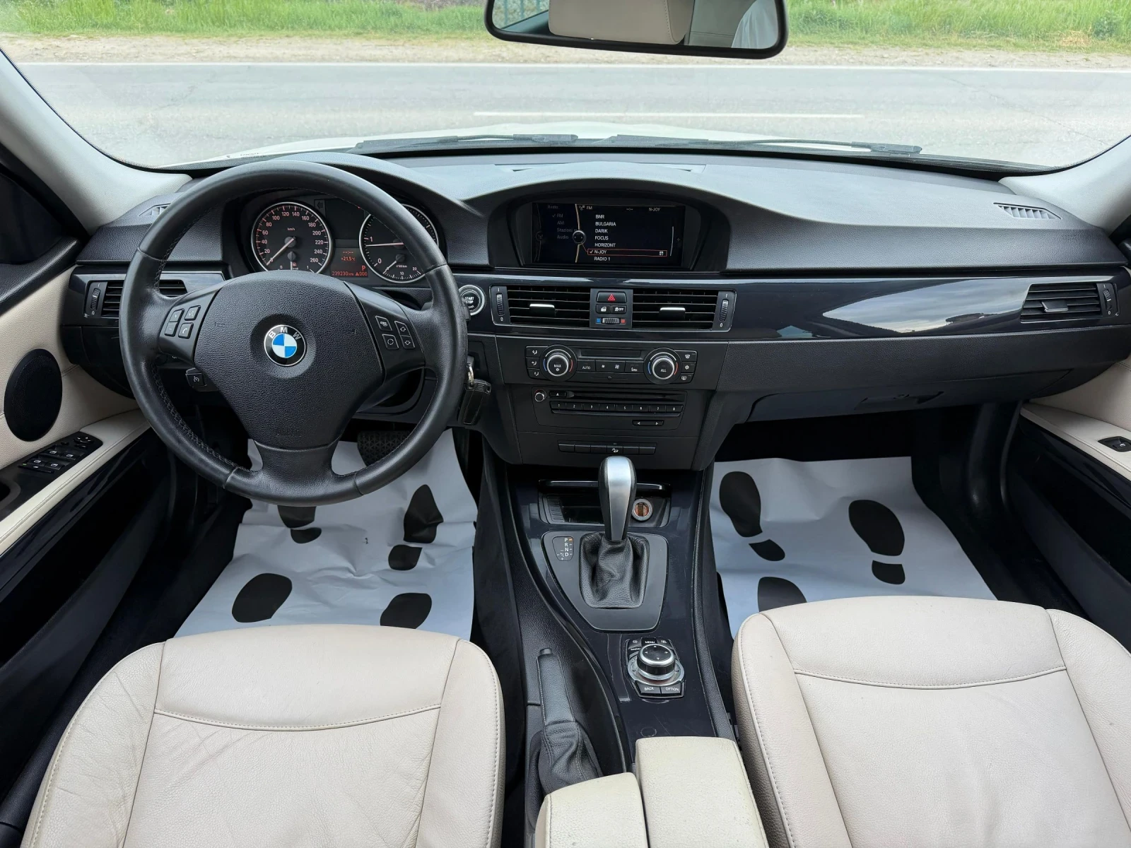 BMW 320 2.0D 184k.s X.Drive AVTOMAT  | Mobile.bg � ����������� 14