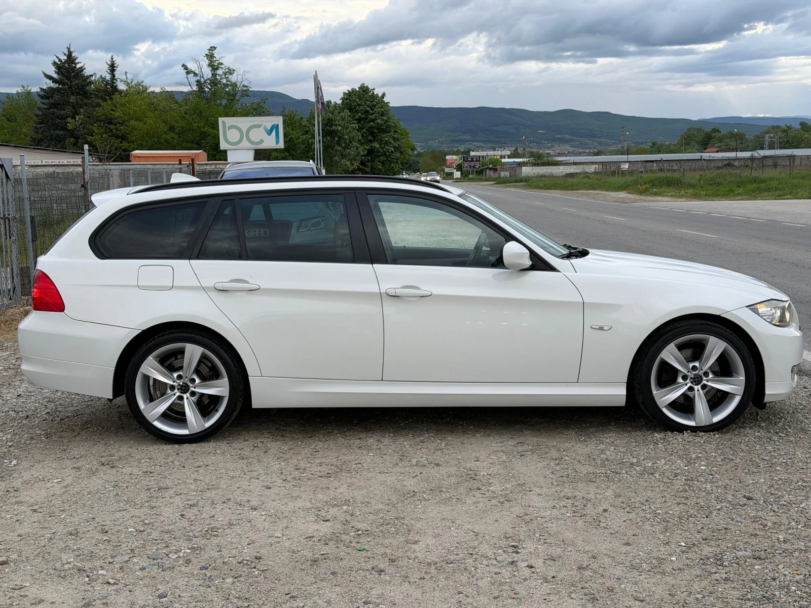 BMW 320 2.0D 184k.s X.Drive AVTOMAT  | Mobile.bg � ����������� 6