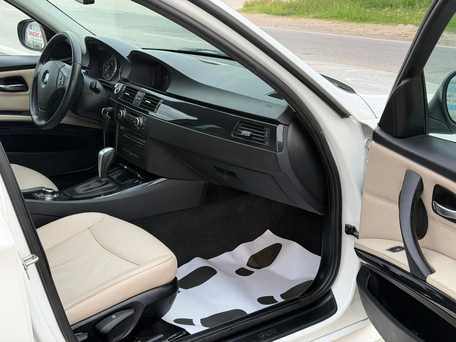 BMW 320 2.0D 184k.s X.Drive AVTOMAT  | Mobile.bg � ����������� 13