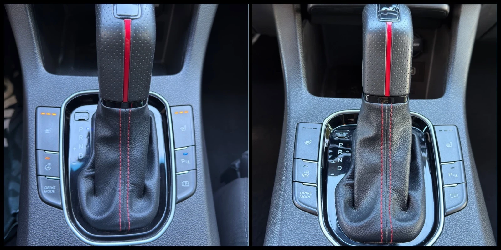 Hyundai I30 N Line 1.6d 136k.c FULL, снимка 10 - Автомобили и джипове - 54554962