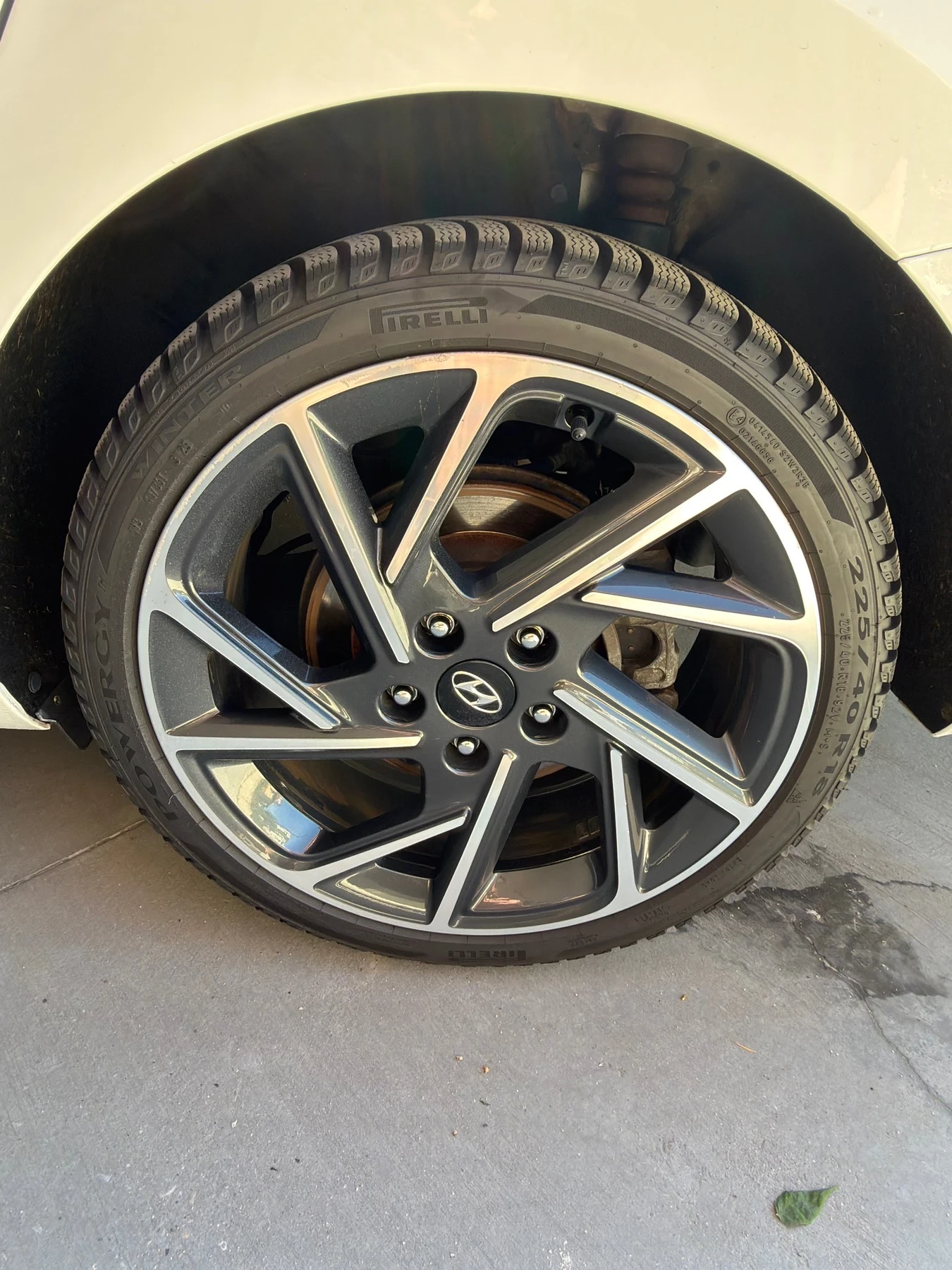 Hyundai I30 N Line 1.6d 136k.c FULL, снимка 16 - Автомобили и джипове - 54554962