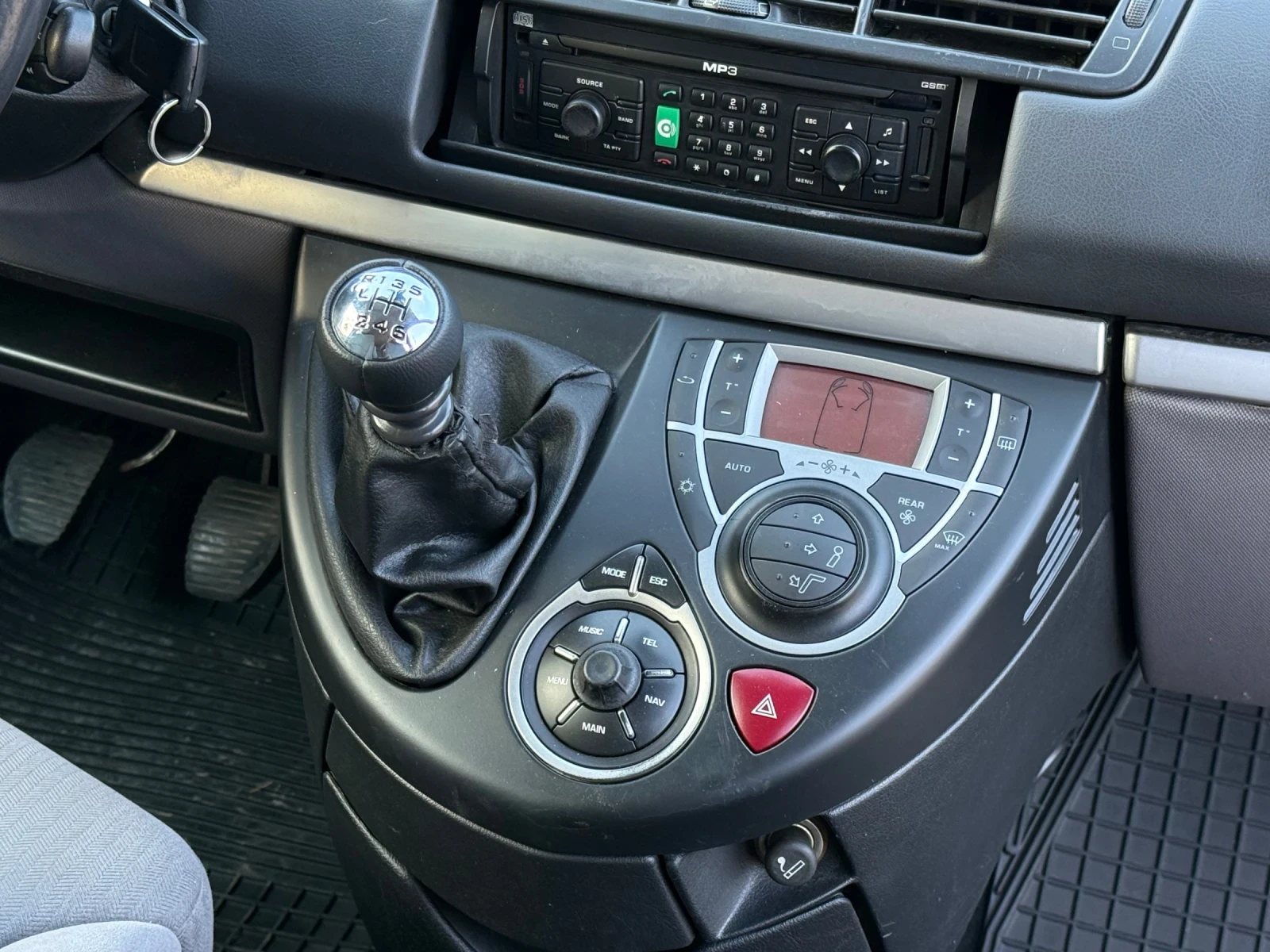 Fiat Ulysse Navi* Xenon* 7����� | Mobile.bg � ����������� 14