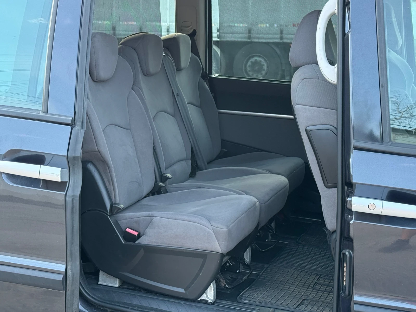 Fiat Ulysse Navi* Xenon* 7����� | Mobile.bg � ����������� 10