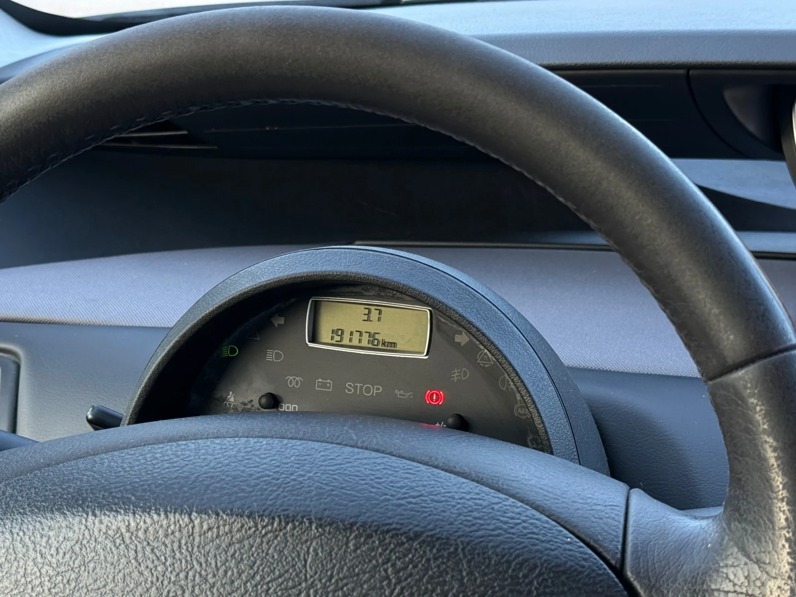 Fiat Ulysse Navi* Xenon* 7����� | Mobile.bg � ����������� 15