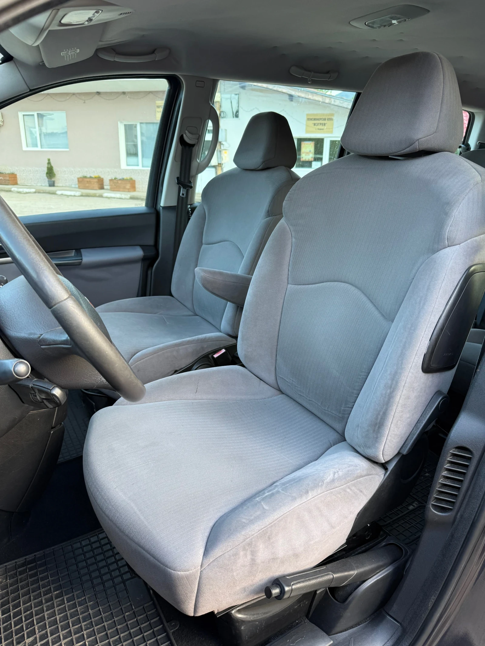 Fiat Ulysse Navi* Xenon* 7����� | Mobile.bg � ����������� 9