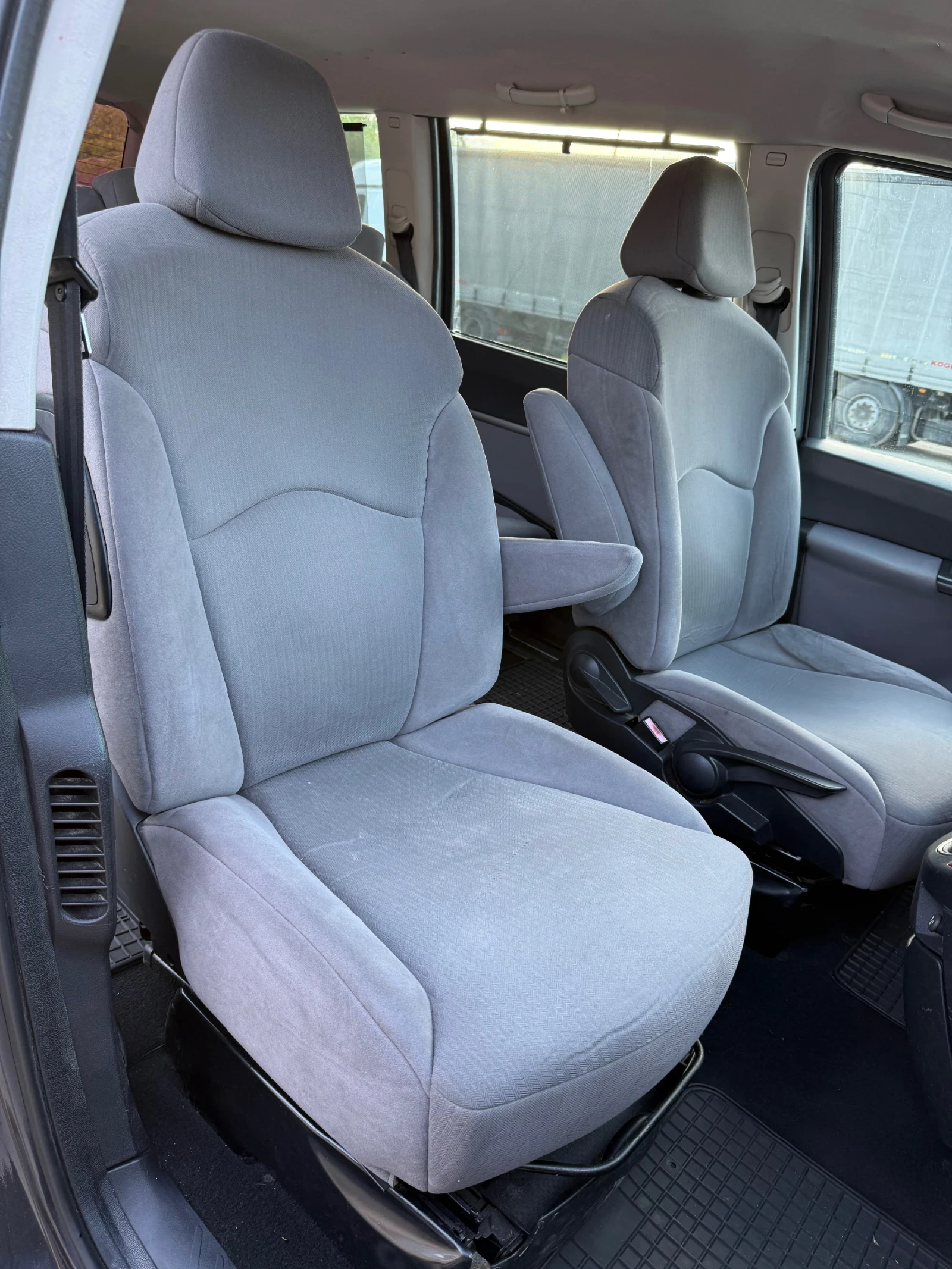 Fiat Ulysse Navi* Xenon* 7����� | Mobile.bg � ����������� 11