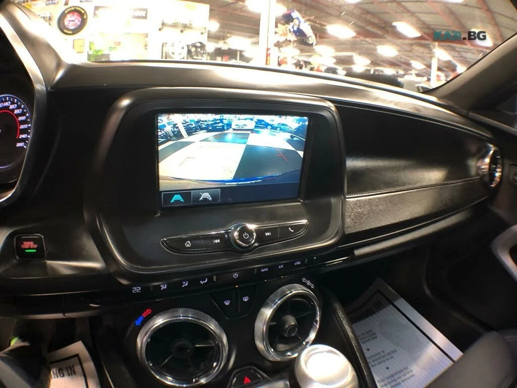Chevrolet Camaro  Coupe* ����������* (���� �� ��)*  | Mobile.bg � ����������� 8