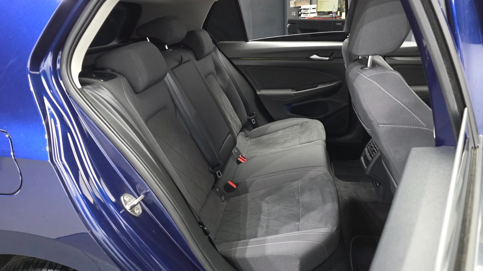 VW Golf 8th Genaration 2.0 TDI Prestige, снимка 13 - Автомобили и джипове - 54826512