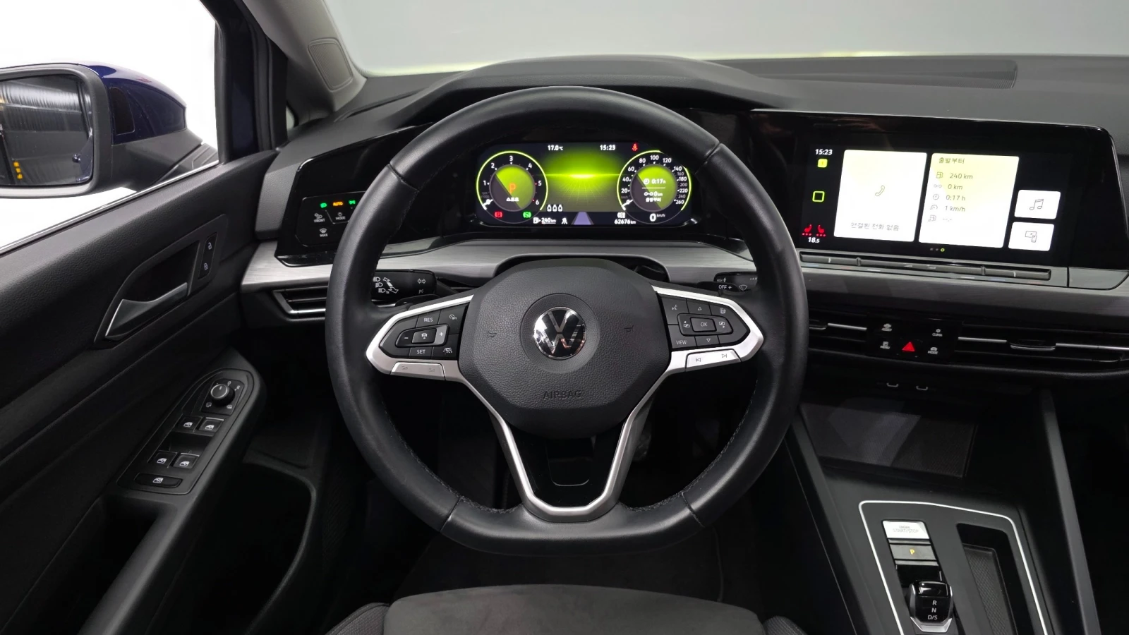 VW Golf 8th Genaration 2.0 TDI Prestige, снимка 14 - Автомобили и джипове - 54826512