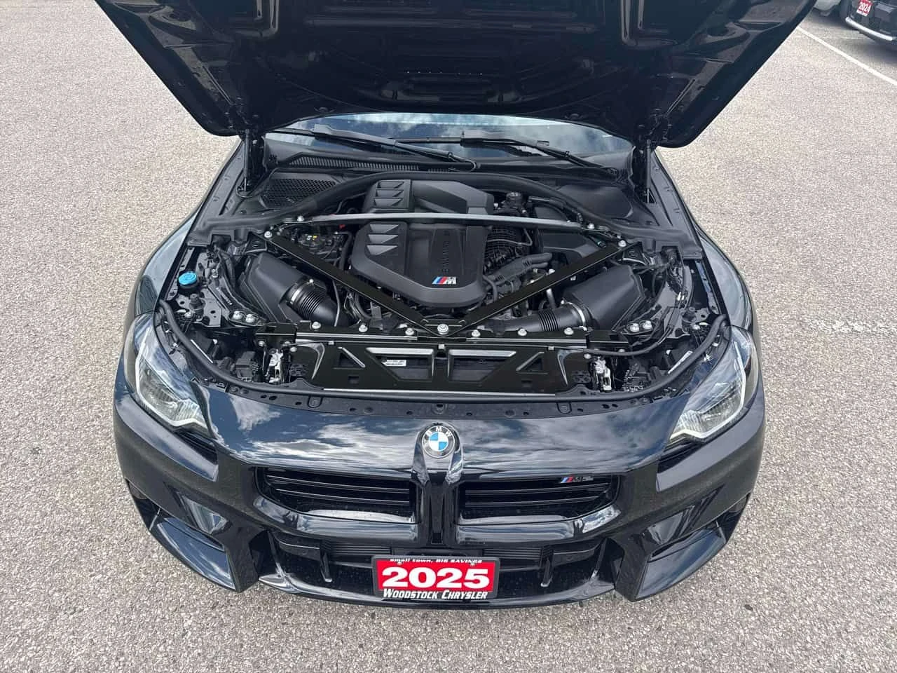 BMW M2 * Coupe * CARFAX * ��� ������������ ������ | Mobile.bg � ����������� 13