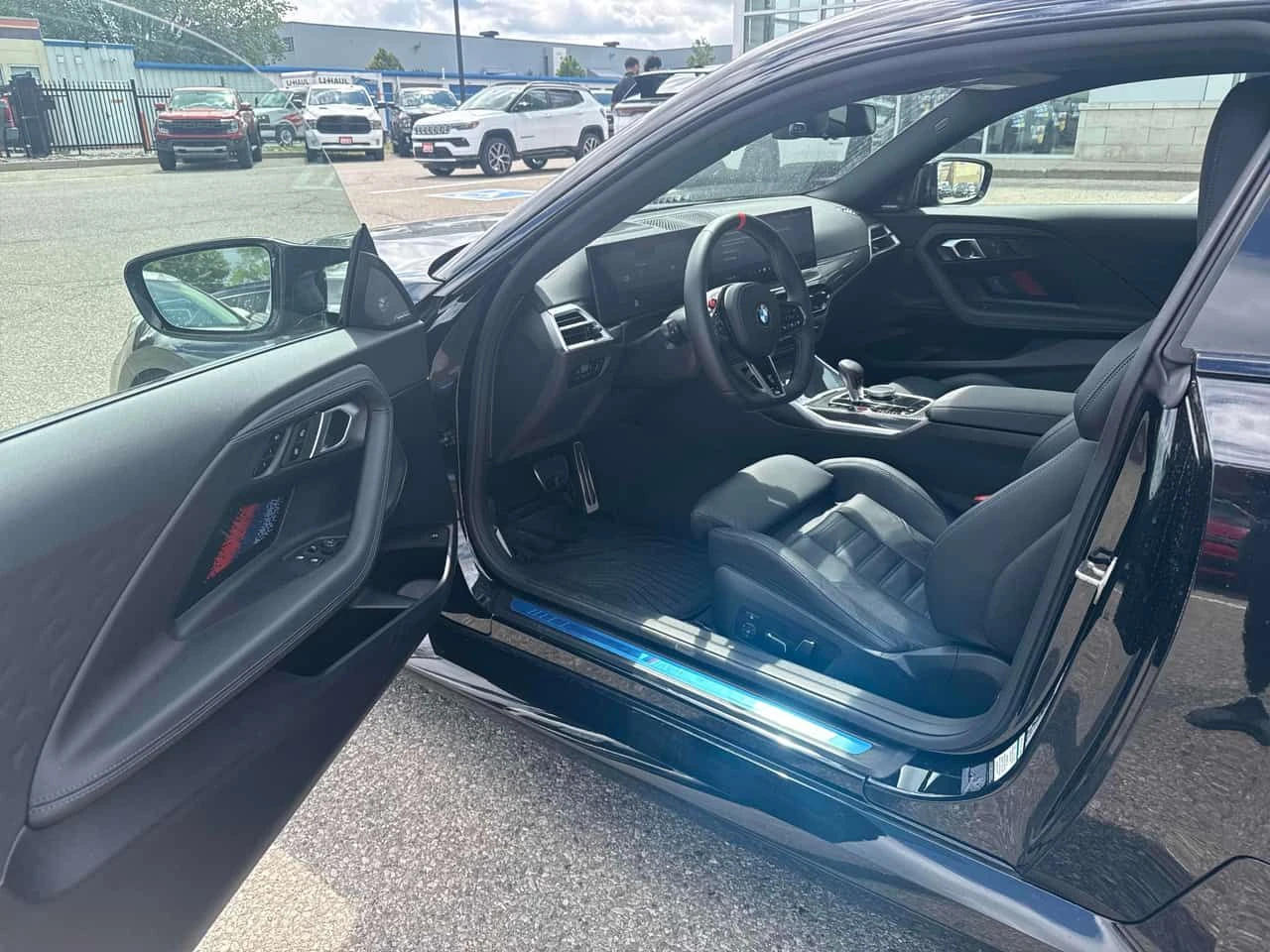 BMW M2 * Coupe * CARFAX * ��� ������������ ������ | Mobile.bg � ����������� 4