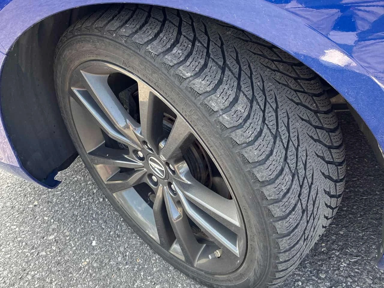 Acura TLX * Tech A Spec * АВТОКРЕДИТ БЕЗ ПЪРВОНАЧАЛНА ВНОСКА, снимка 7 - Автомобили и джипове - 55099100