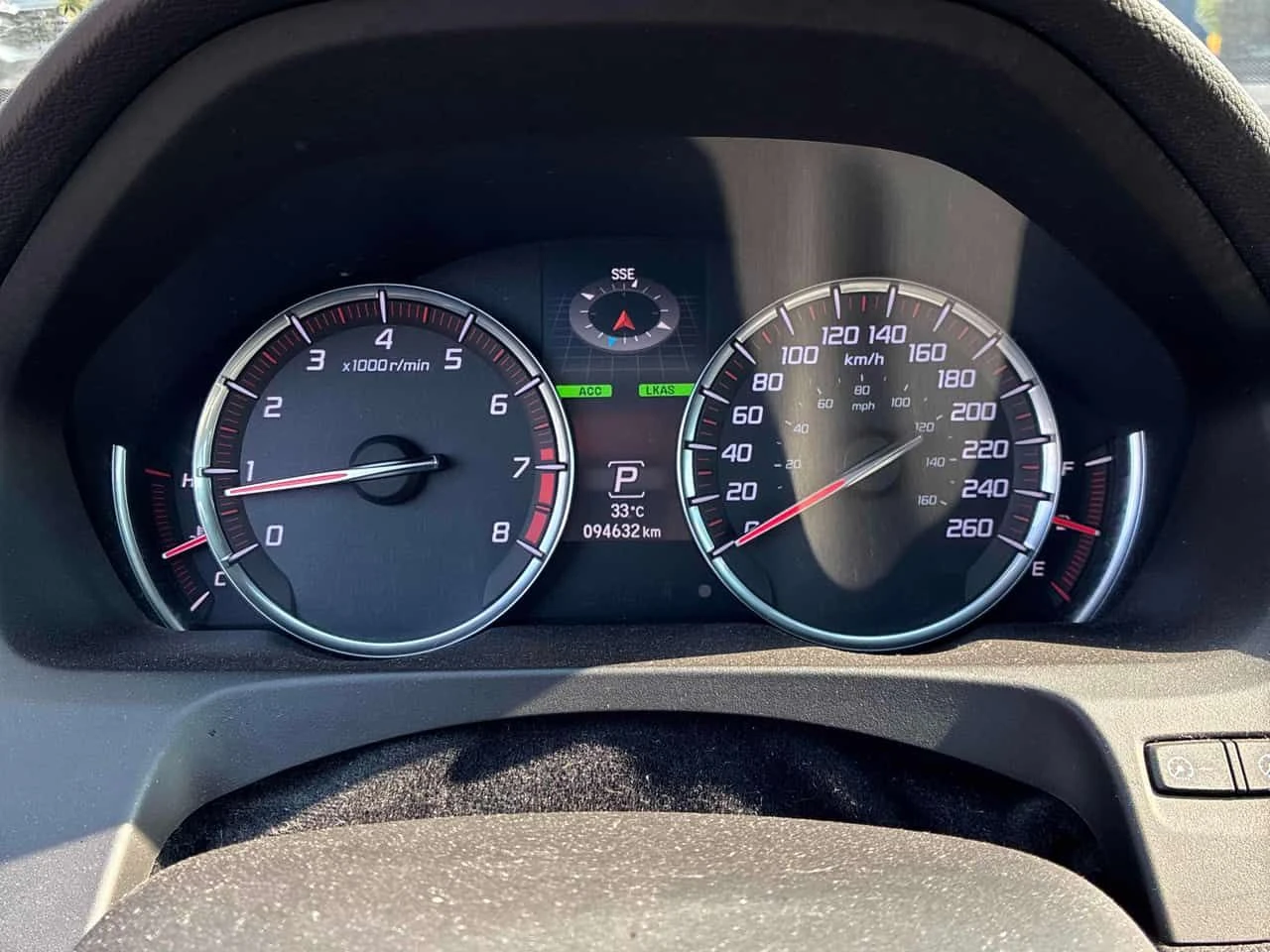 Acura TLX * Tech A Spec * АВТОКРЕДИТ БЕЗ ПЪРВОНАЧАЛНА ВНОСКА, снимка 8 - Автомобили и джипове - 55099100