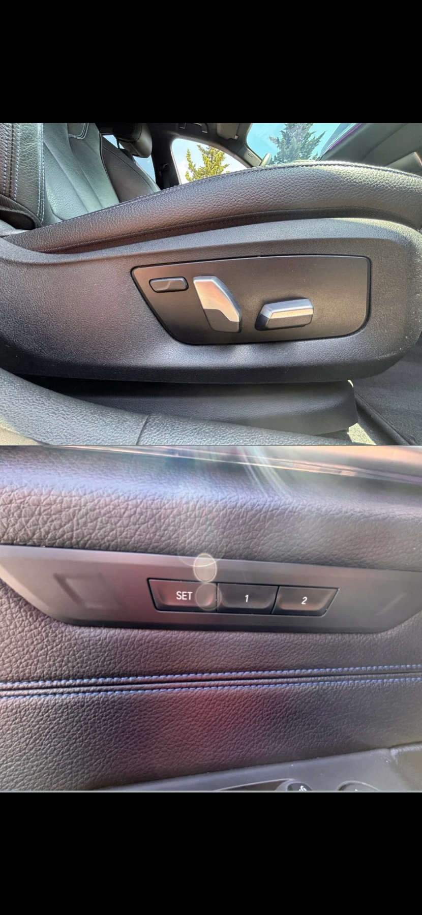 BMW 520 * M-PERFORMANCE* FULL LED* HUD* CARPLAY, снимка 8 - Автомобили и джипове - 55220853