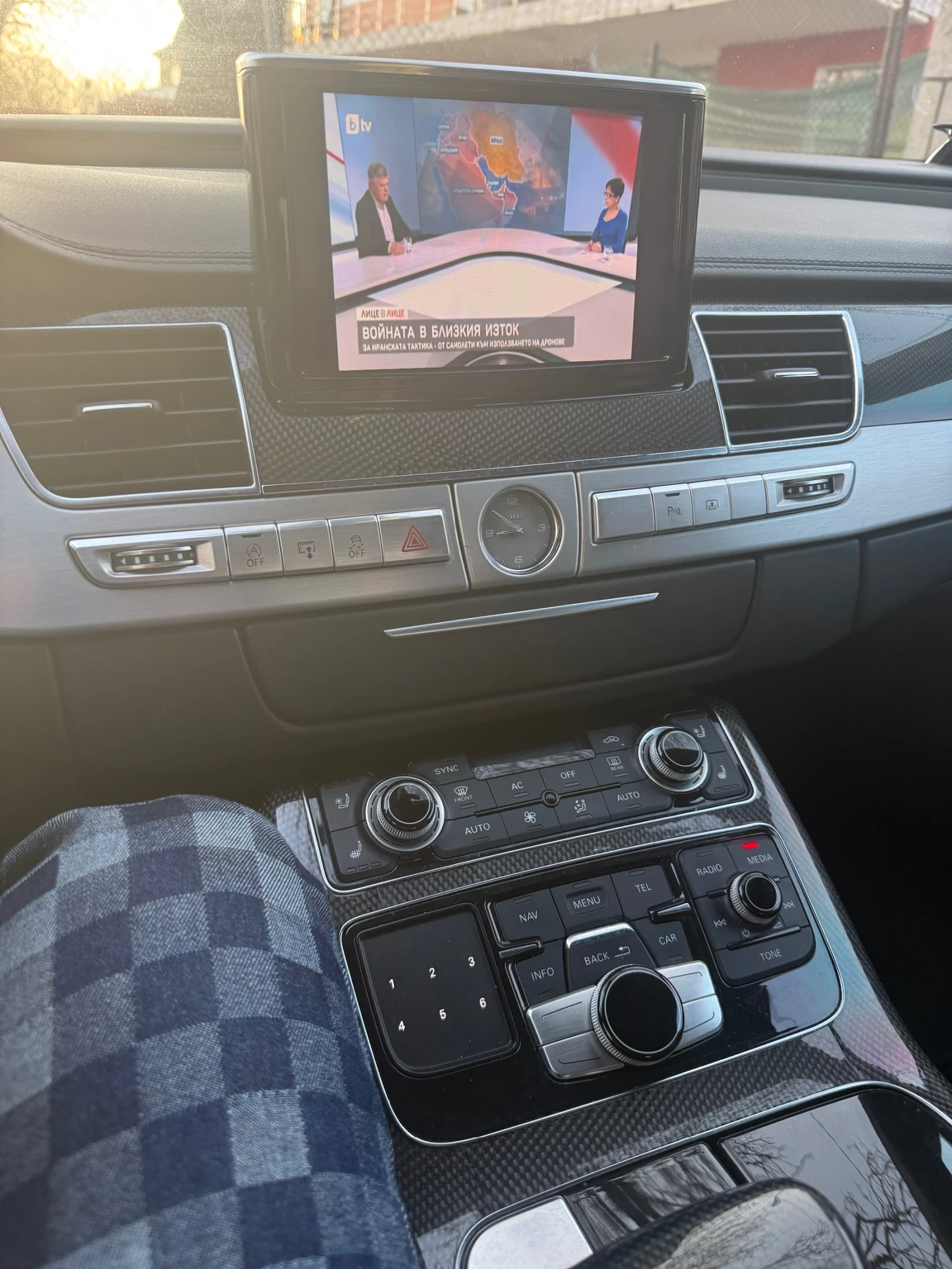 Audi S8 Mtm, снимка 3 - Автомобили и джипове - 55266695
