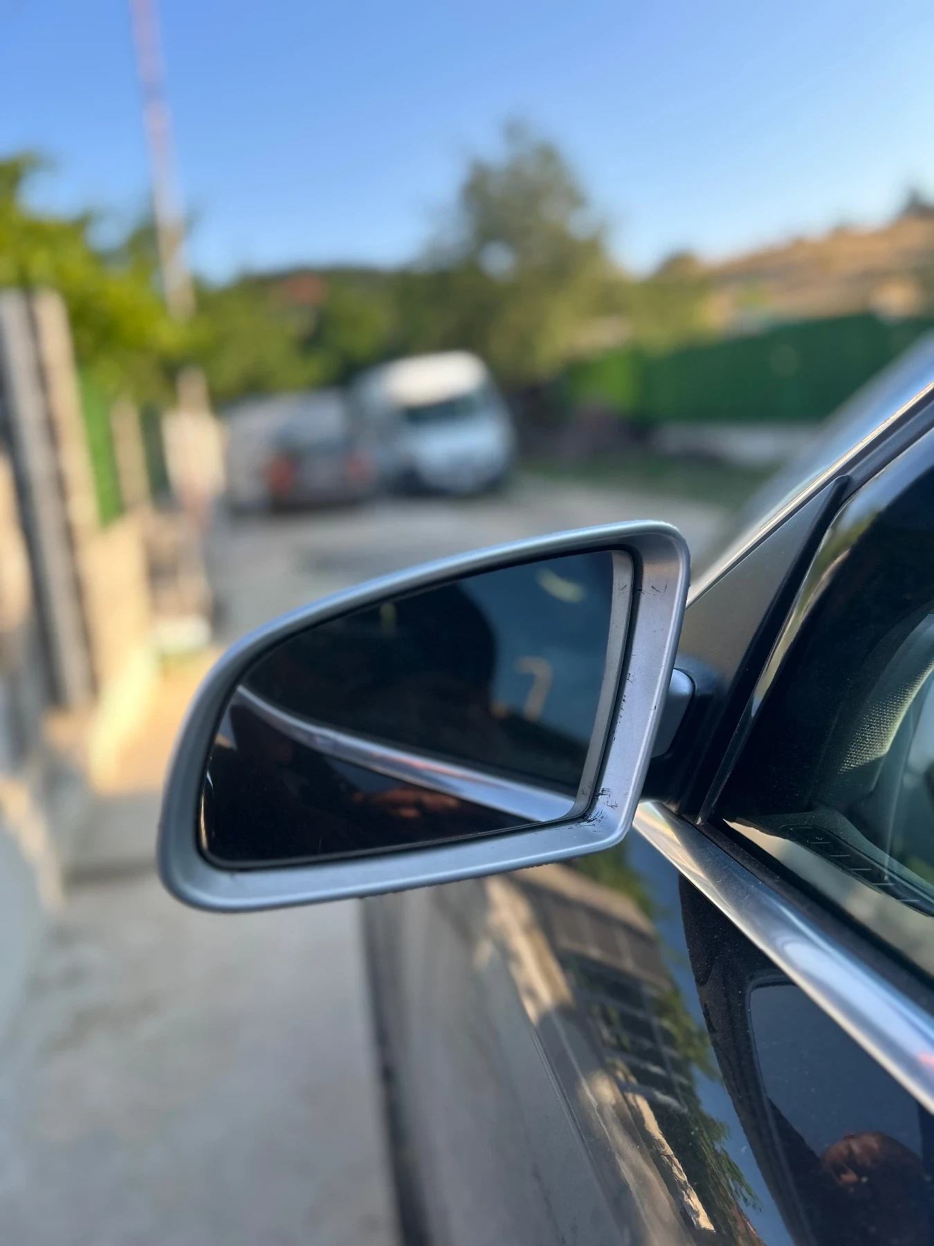 Audi A6, снимка 12 - Автомобили и джипове - 55342447