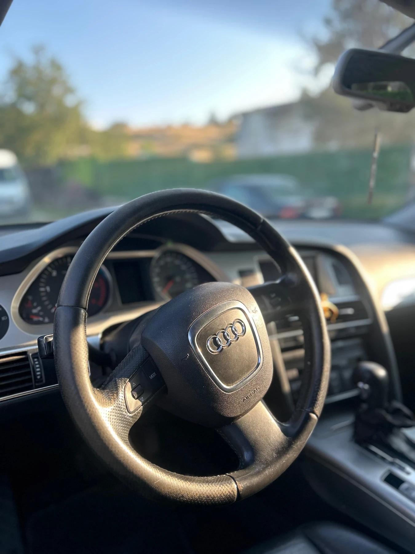 Audi A6, снимка 6 - Автомобили и джипове - 55342447