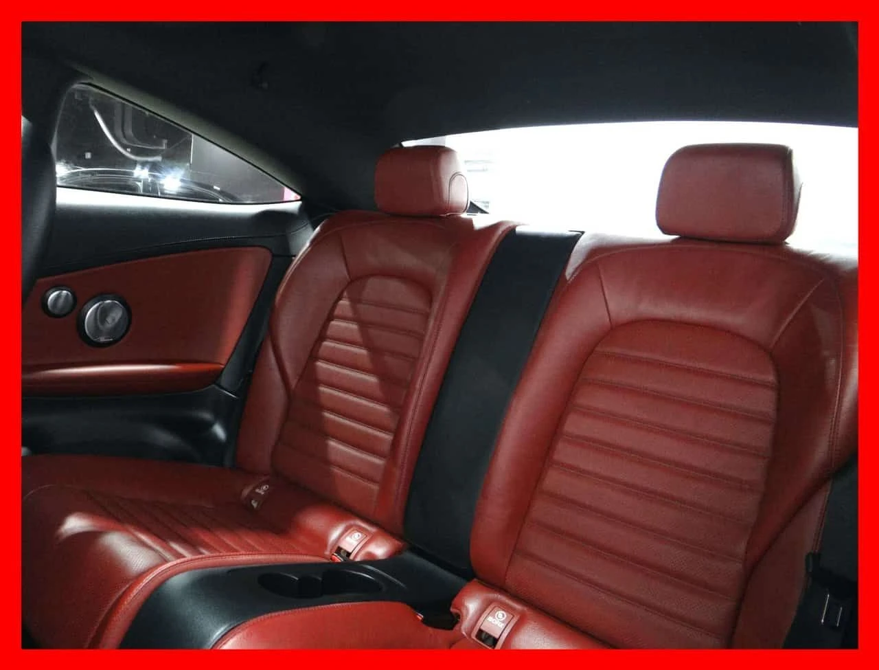 Mercedes-Benz C 43 AMG COUPE | FACELIFT | BURMESTER | 360 | CARFAX | , снимка 16 - Автомобили и джипове - 55588247