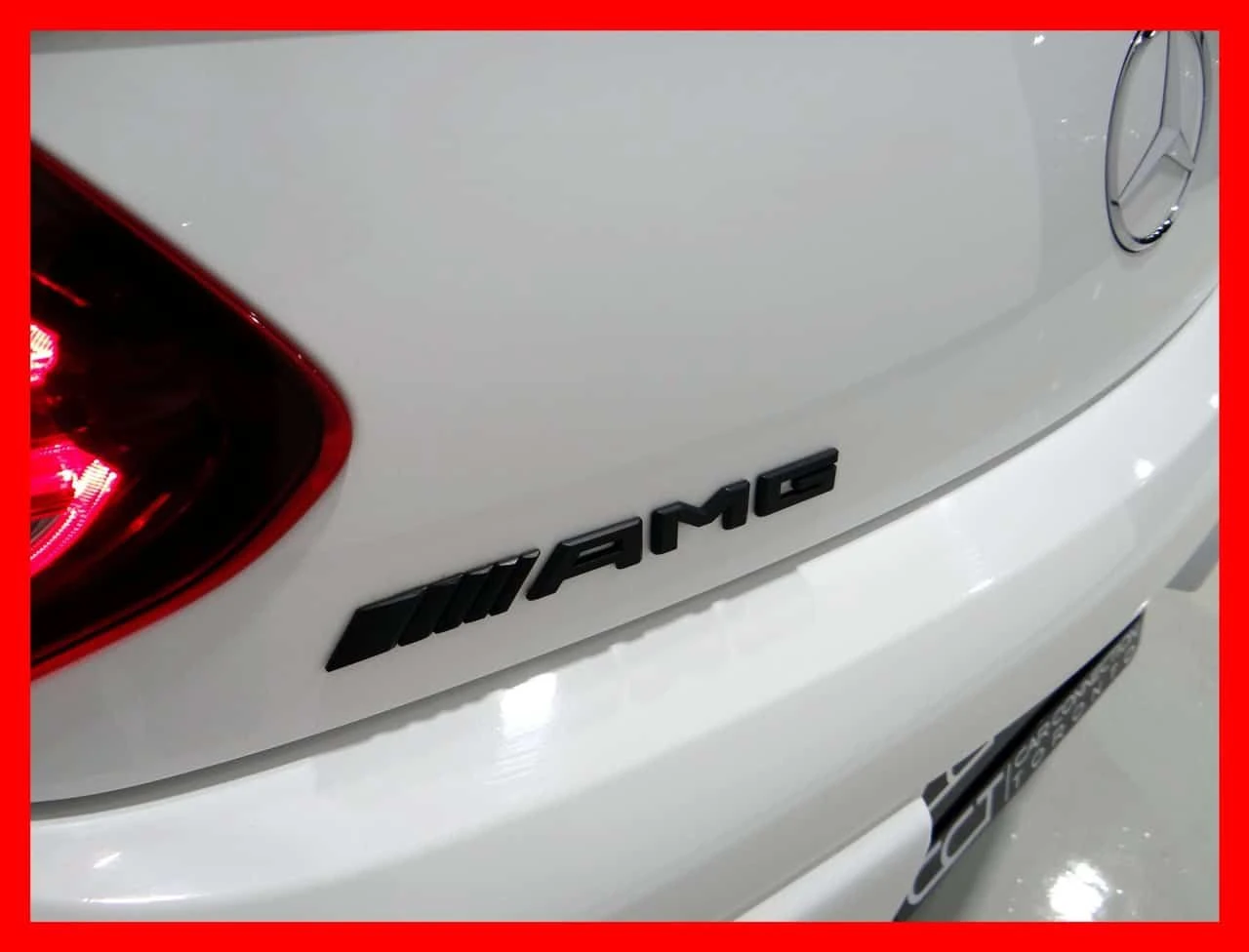 Mercedes-Benz C 43 AMG COUPE | FACELIFT | BURMESTER | 360 | CARFAX | , снимка 12 - Автомобили и джипове - 55588247