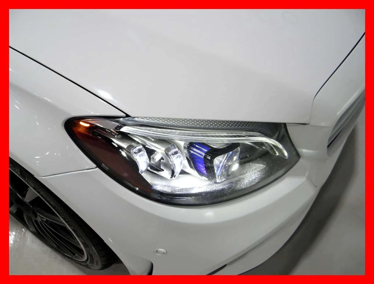Mercedes-Benz C 43 AMG COUPE | FACELIFT | BURMESTER | 360 | CARFAX | , снимка 9 - Автомобили и джипове - 55588247