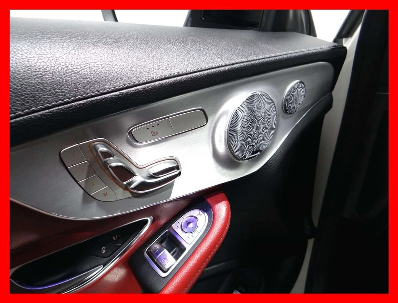 Mercedes-Benz C 43 AMG COUPE | FACELIFT | BURMESTER | 360 | CARFAX | , снимка 17 - Автомобили и джипове - 55588247