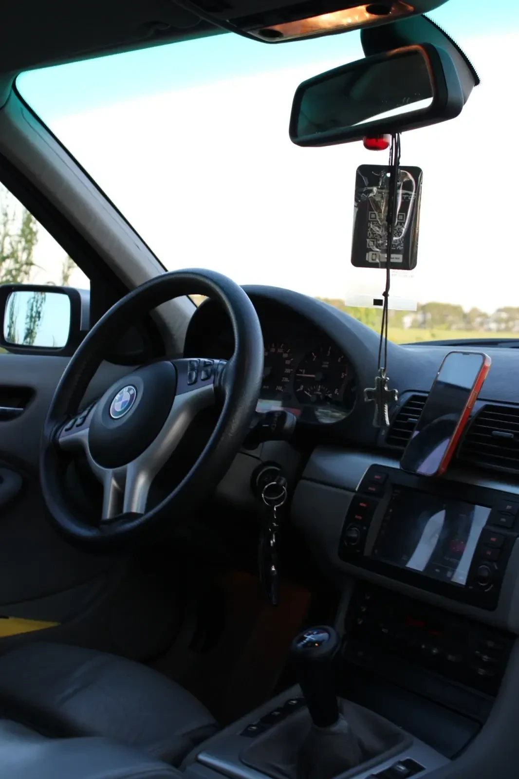 BMW 330 d, снимка 8 - Автомобили и джипове - 55589653