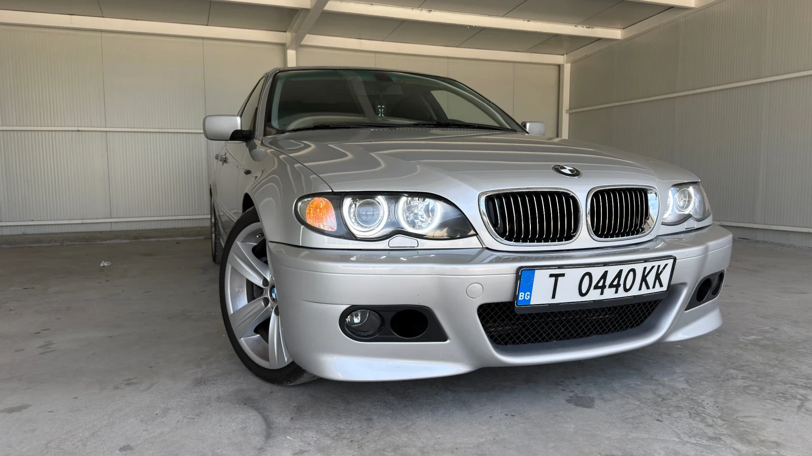 BMW 330 d, снимка 2 - Автомобили и джипове - 55589653