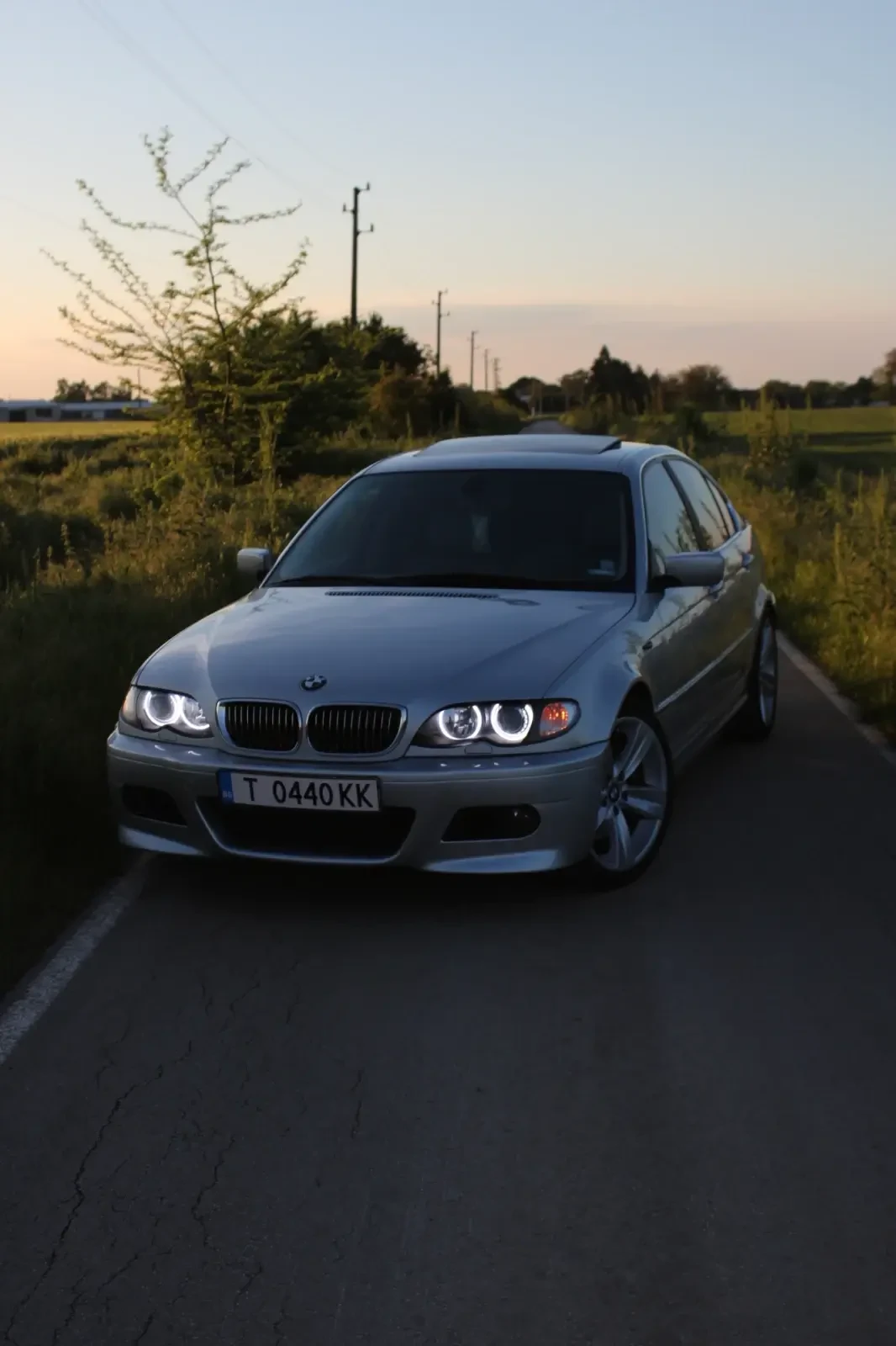 BMW 330 d