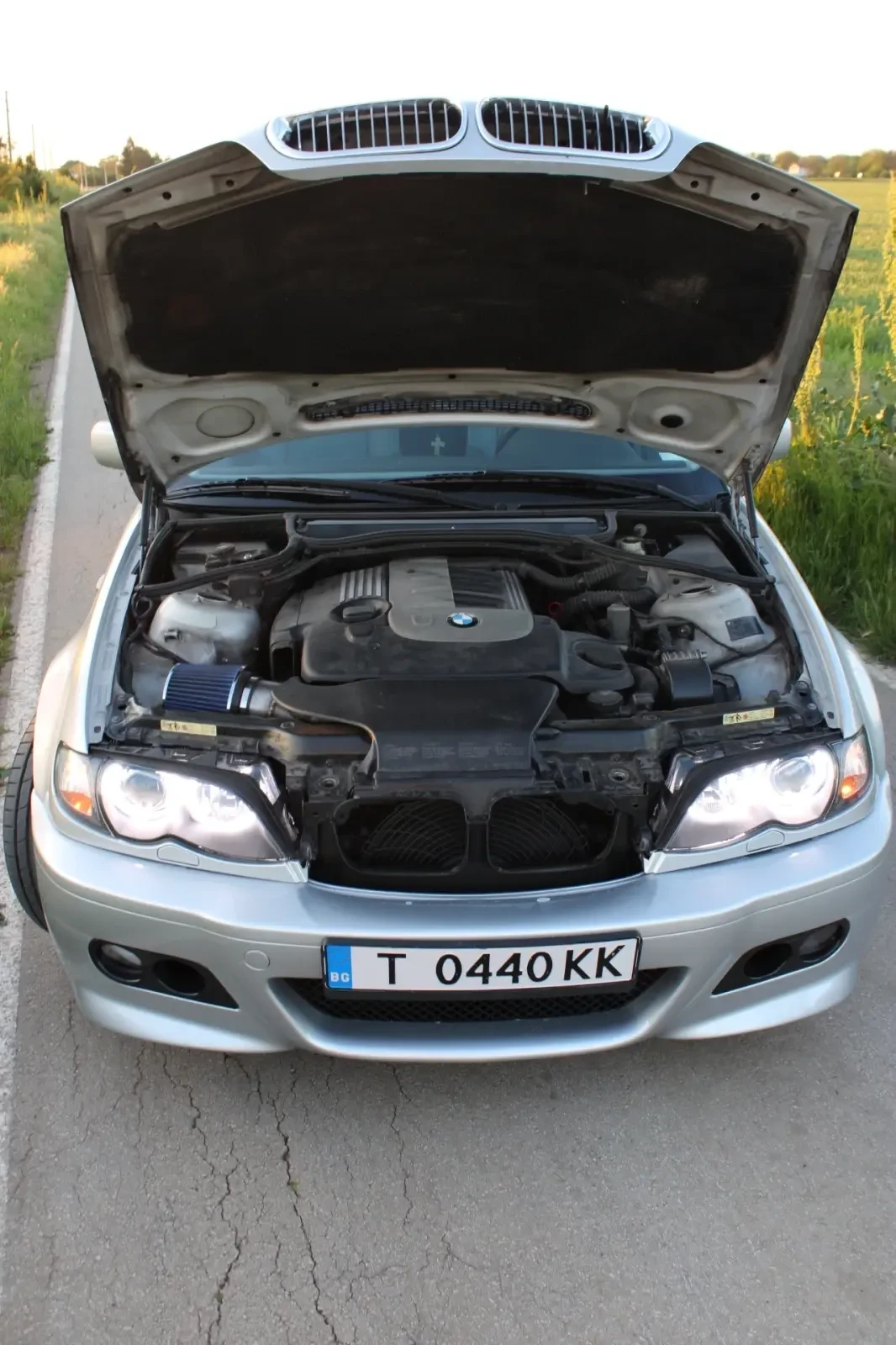 BMW 330 d, снимка 14 - Автомобили и джипове - 55589653