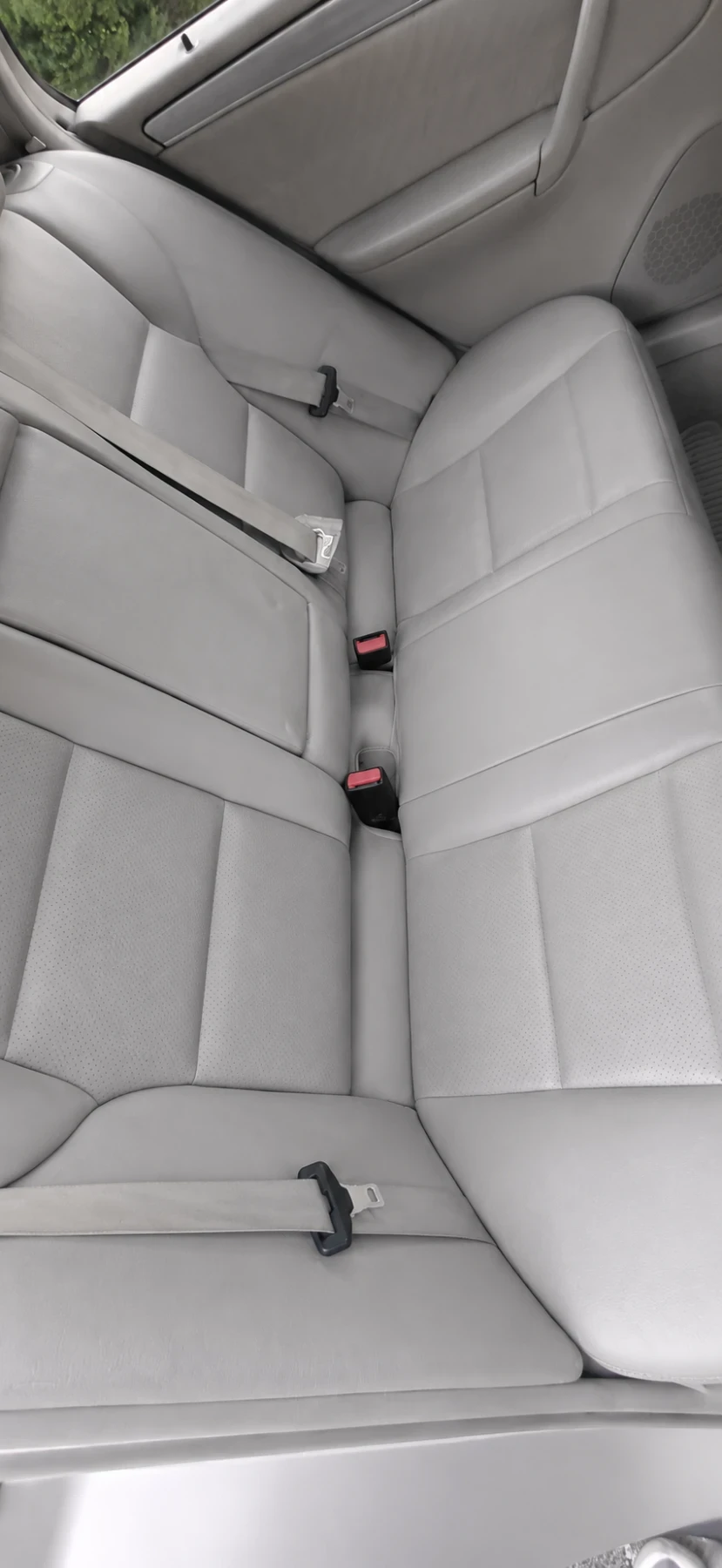 Mercedes-Benz C 220 W203 2.2cdi 150ps Avantgarde, Automatic, снимка 14 - Автомобили и джипове - 55609208