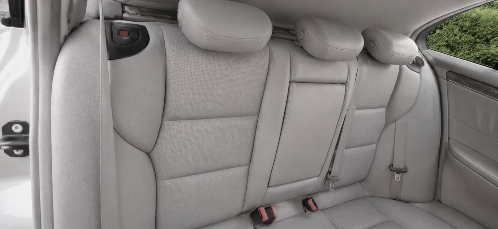 Mercedes-Benz C 220 W203 2.2cdi 150ps Avantgarde, Automatic, снимка 13 - Автомобили и джипове - 55609208